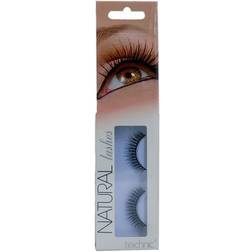 Technic Technic Natural Lashes Eyelashes BC21