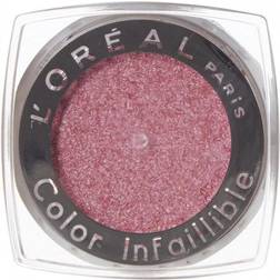 L'Oréal Paris Color Infallible Eyeshadow Naughty Strawberry