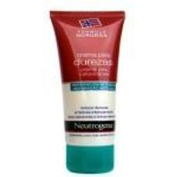 Neutrogena CREMA PIES durezas reparacion intensa 50ml