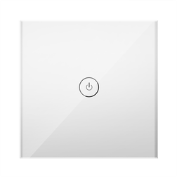 Meross Meross Smart WiFi 2-vejs vægafbryder MSS550