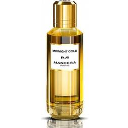 Mancera Collections Rainbow Collection Midnight Gold Eau de Parfum Spray 120ml