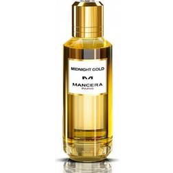 Mancera Midnight Gold Eau De Parfum 120ml
