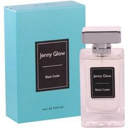 Jenny Glow Jenny Glow Black Cedar Eau de Parfum Unisex 80ml