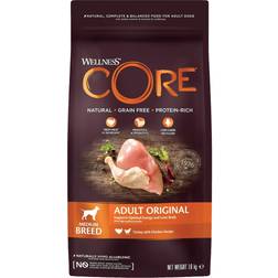 Core Wellness CORE Dog Adult Medium Breed Original 1,8kg