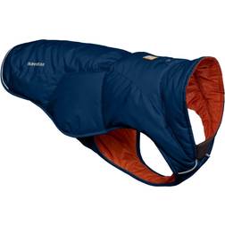 Ruffwear Ruffwear Cappotto Per Cani Quinzee - Blu
