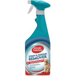 Simple Solution Stain & Odour Remover