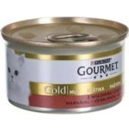 GOURMET Gold Beef