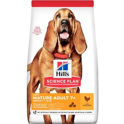 Hill's 604380 Premium Kylling Foder 14 kg