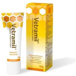 Vetramil Vetramil Salva 10