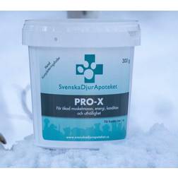 Svenska Djurapoteket Svenska Djurapotekets Pro-X 300g