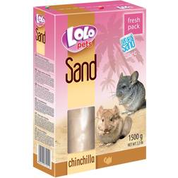 LoLo Pets Chinchilla Sand
