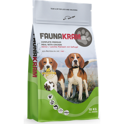 Premium Quality Dog Food Senior Overweight 10kg