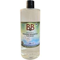 B&B hundeshampoo parfumefri