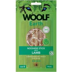 Woolf Earth Noohide sticks lamb S