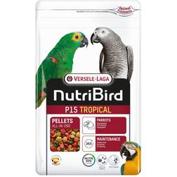 Versele-Laga Nutribird P15 Tropical 3