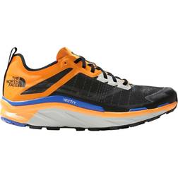 The North Face Vectiv Infinite M - TNF Black/Cone Orange