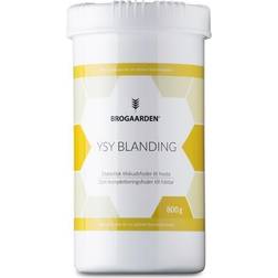 Brogaarden Brogaarden YSY blanding 3