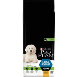 Pack 2 x 12 kg Pro Plan Large Robust Pienso Para Cachorros