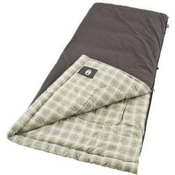 Coleman 0 F Rectangular Sleeping Bag