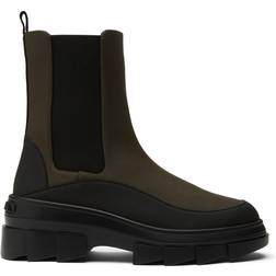 Noho Chelsea Bootie - Sort