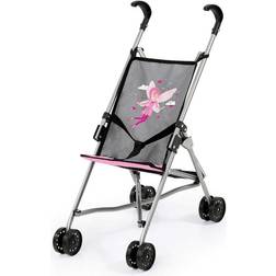 Reig Doll Stroller Reig Grey Umbrella Fairy