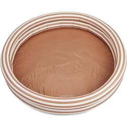 Liewood Liewood badebassin Savannah Stripe Tuscany Rose