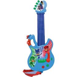 Musiklegetøj PJ Masks Børne Guitar