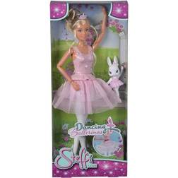 Steffi Love Dancing Ballerinas Doll