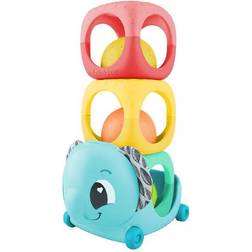 Lamaze Lamaze Stabel Elefant