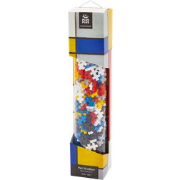 Plus Plus Plus-Plus Plus-Plus Inspired Mondrian, 350 stk