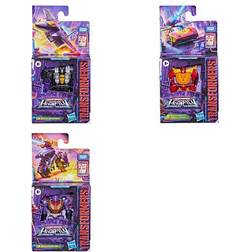 Hasbro Transformers Generations Legacy EV Core, Asst