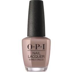 OPI Nail Lacquer Icelanded a Bottle of OPI 15ml