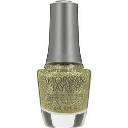 Taylor Lacquer Glitter & Gold 0.5 15ml