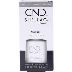 CND Shellac Gel Polish Negligee 7.3ml