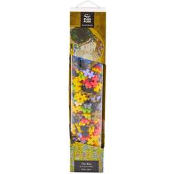 Plus-Plus USA 350-Piece Inspired Klimt Kit in Multi