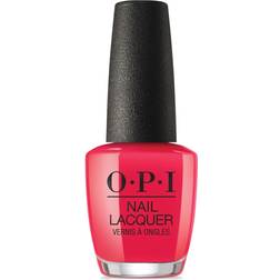 Opi Nail Lacquer 0.5fl oz