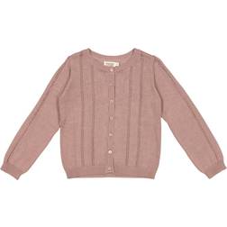 MarMar Copenhagen Orla Winterjacke - Am Dunkelsten Blue