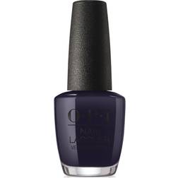 Opi Nail Lacquer 0.5fl oz