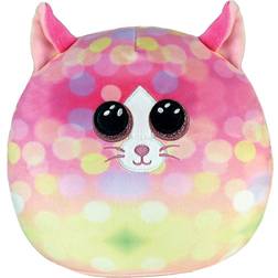 TY Squishy Sonny Cat 35cm