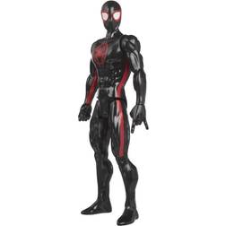 Hasbro Marvel Spider-Man Miles Morales Spider-Man Across the Spider-Verse