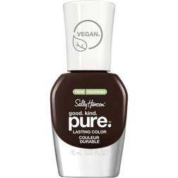 Sally Hansen Sally Good.Kind.Pure 151-warm 10ml