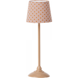 Maileg Golvlampa Miniature, Dark Powder Maileg