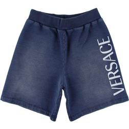 Versace Sweatpants (116) Versace Bukser Bomuld