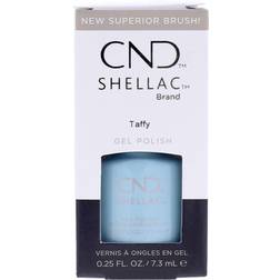 CND CND Shellac Taffy 7.3ml