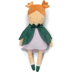 Sebra Soft Toy Flora