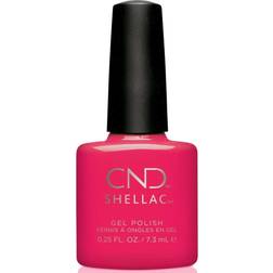 CND Shellac Gel Pail Polish Offbeat 0.2fl oz