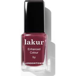 Burst Lakur Nail Polish