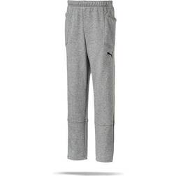 Puma Puma Liga Casuals Pants JUNIOR juodos 655635 03 (140cm)