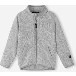 Hopper Fleece Full-Zip - Hopper Grey