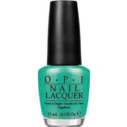 OPI My Dogsled Is A Hybrid Nail Polish 15ml